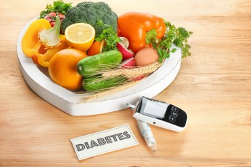 Managing Diabetes with a Balanced and Nutritious Diet