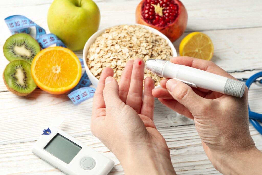 Ayurveda and Diabetes: A Holistic Approach for Management